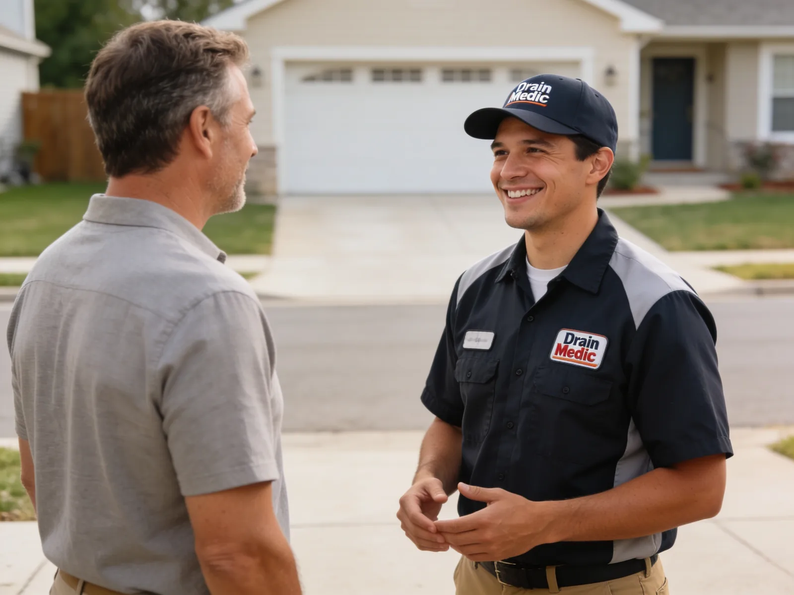 Garbage Disposal Repair Man, WV FAQs
